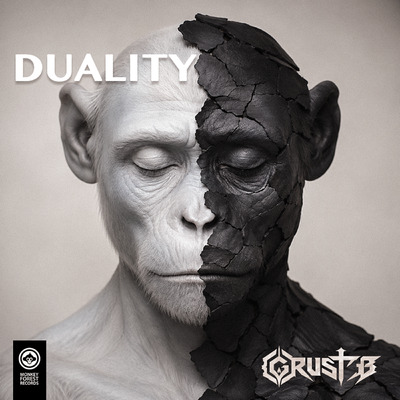 Duality cover artwork