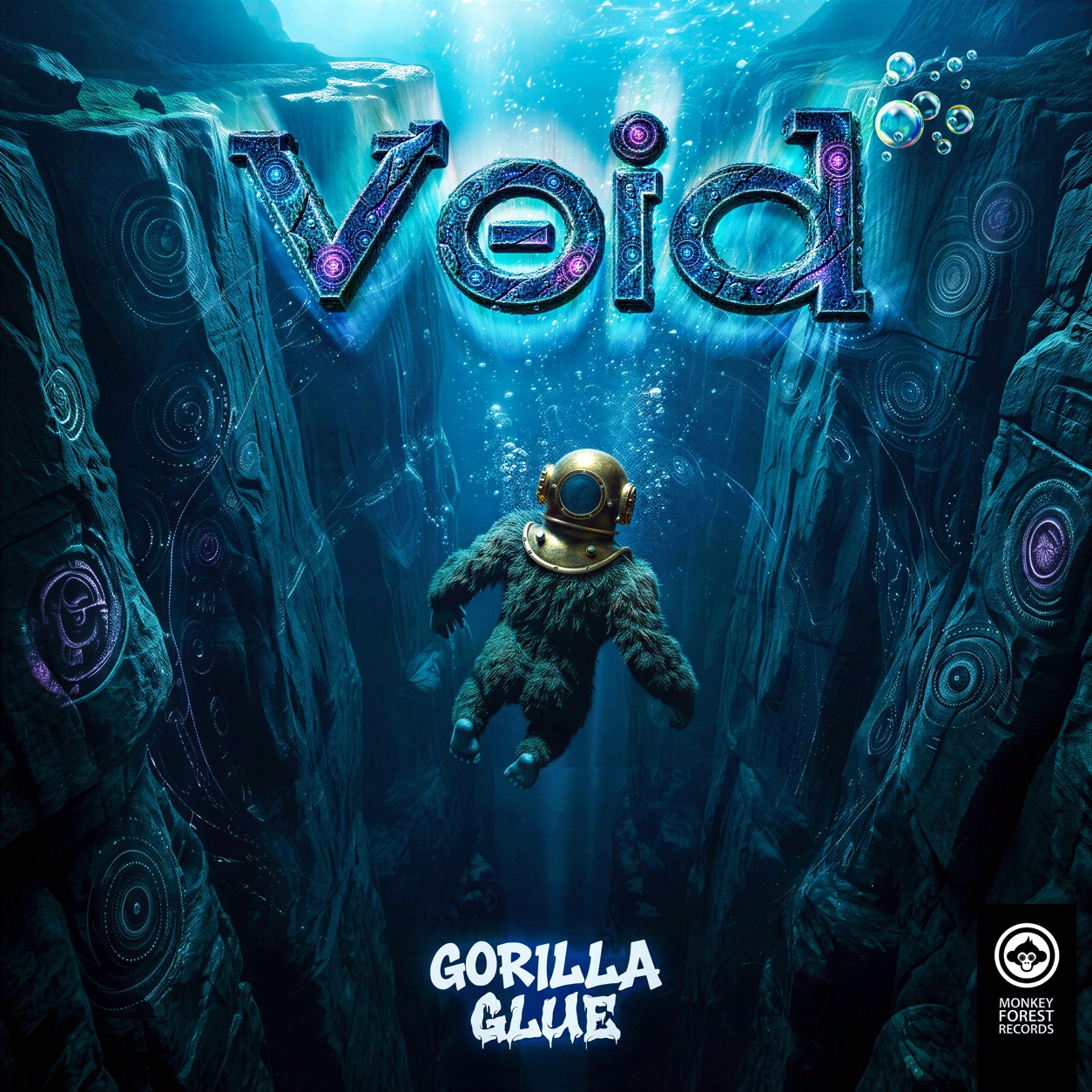 Void cover artwork